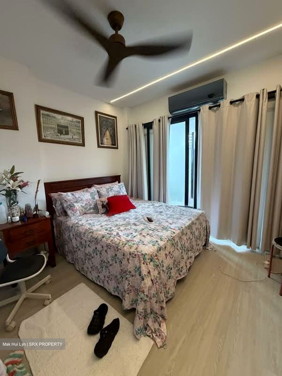 Yong Seng Estate (D14), Terrace #553921391